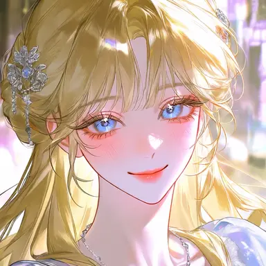 Profile image of Maria