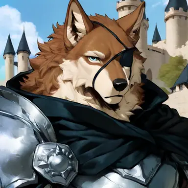 Profile image of ブラッド