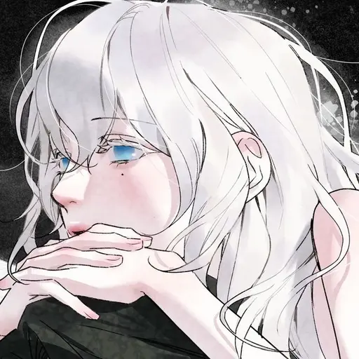 aesthetic의 정이빈