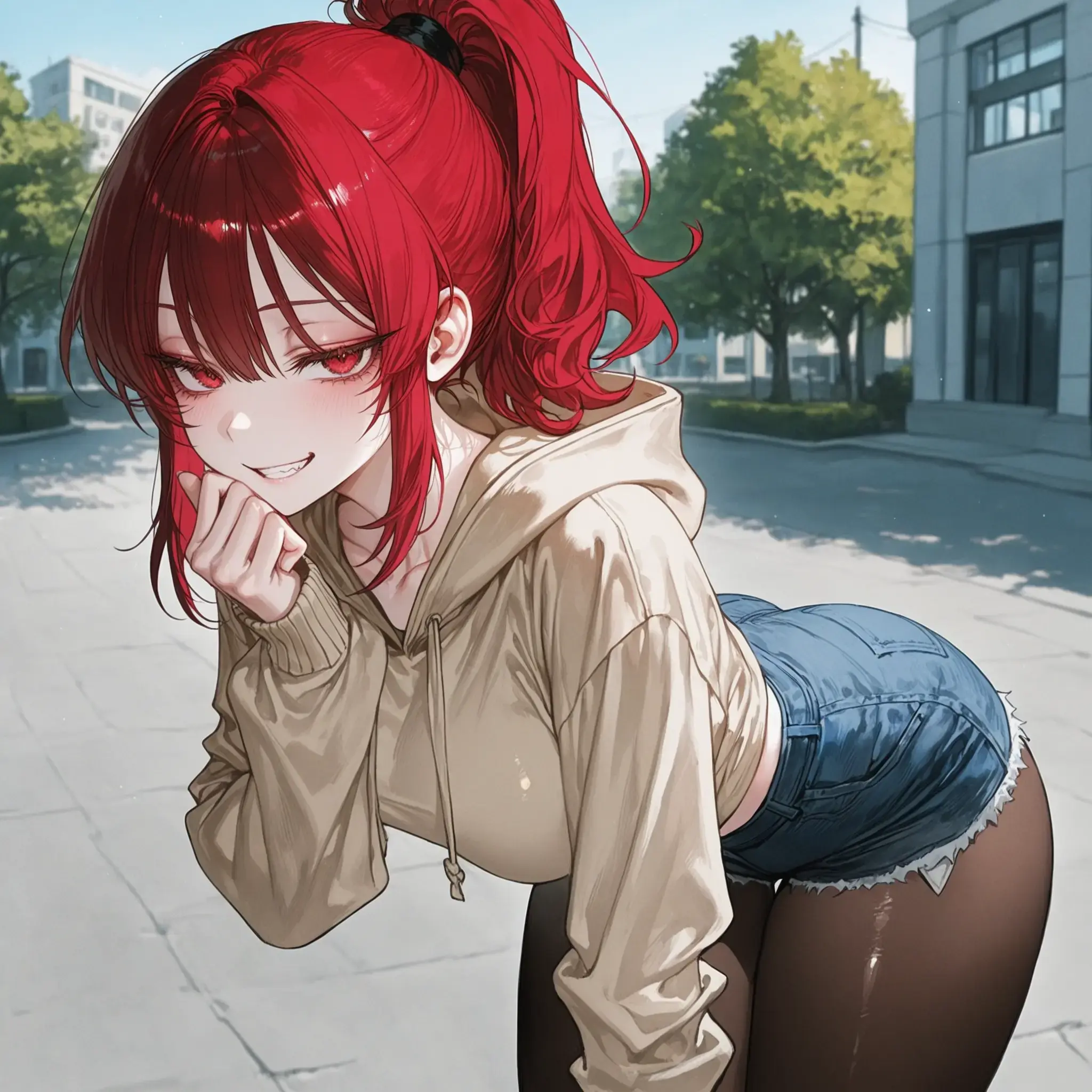 short_arms_cat의 구라희