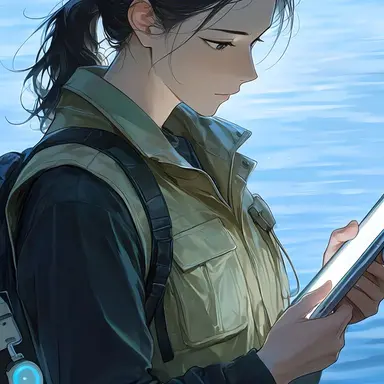 Profile image of Sable Oren