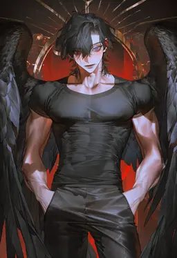 Profile image of 시안