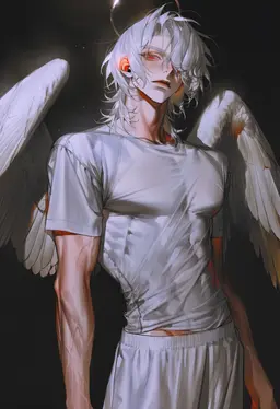 Profile image of 시온