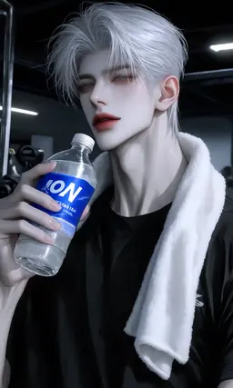 Profile image of Park Min-hyuk