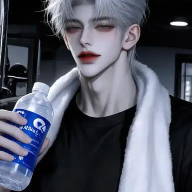 Profile image of Park Min-hyuk