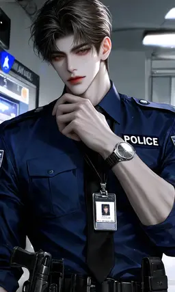 Profile image of Kwon Hyuk-jin