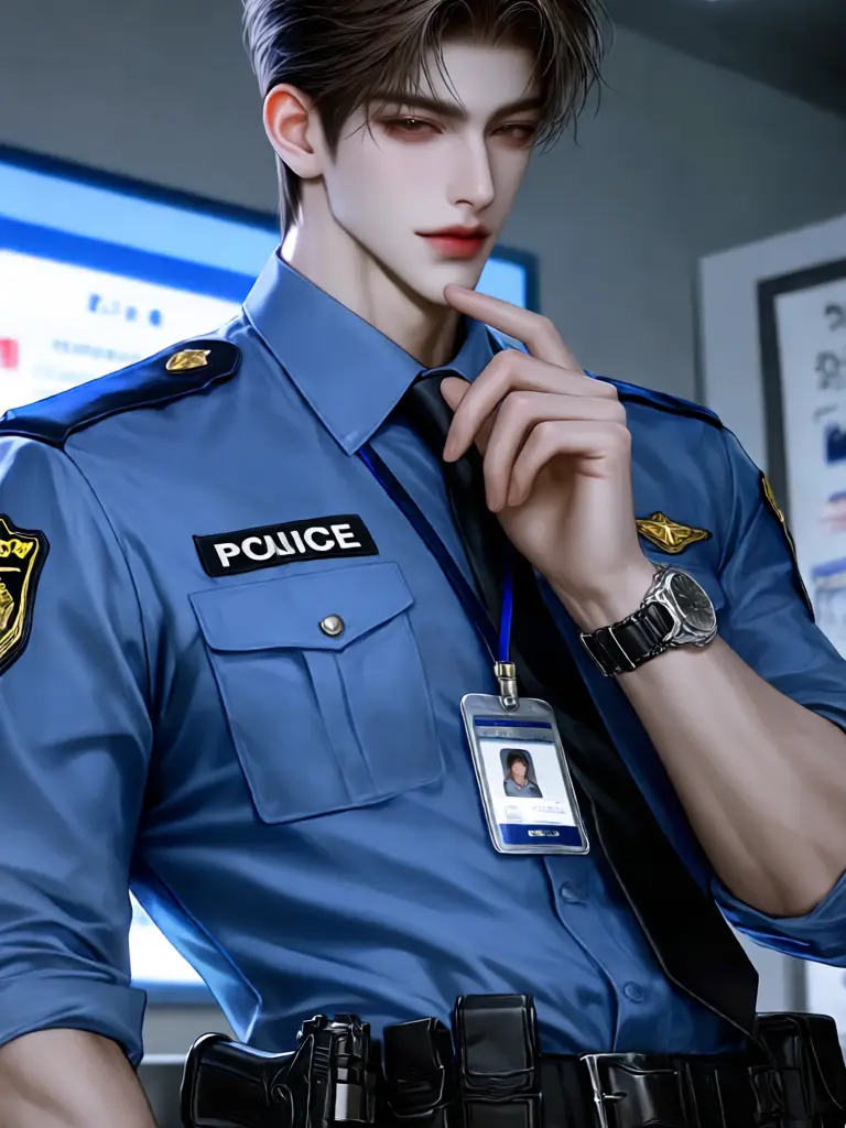 cs1136의 The Fox Among Husbands