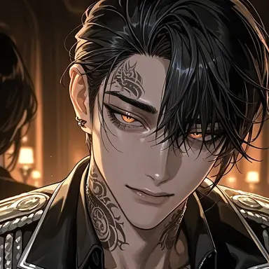 Profile image of 레이 섀도우