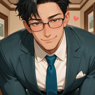 Profile image of 颯人