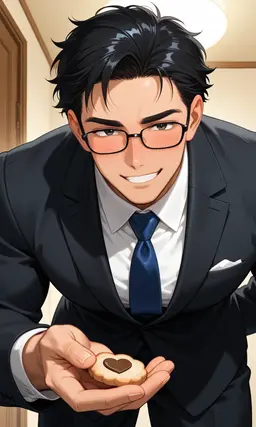 Profile image of 颯人