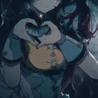 Profile image of 司賀りこ