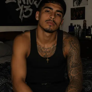Profile image of Mateo