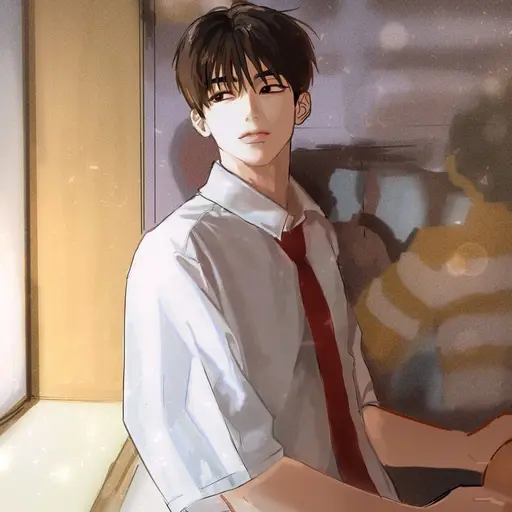 Hiber_u의 차지훈