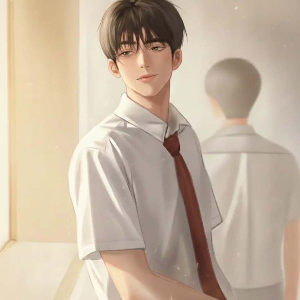 Hiber_u의 차지훈