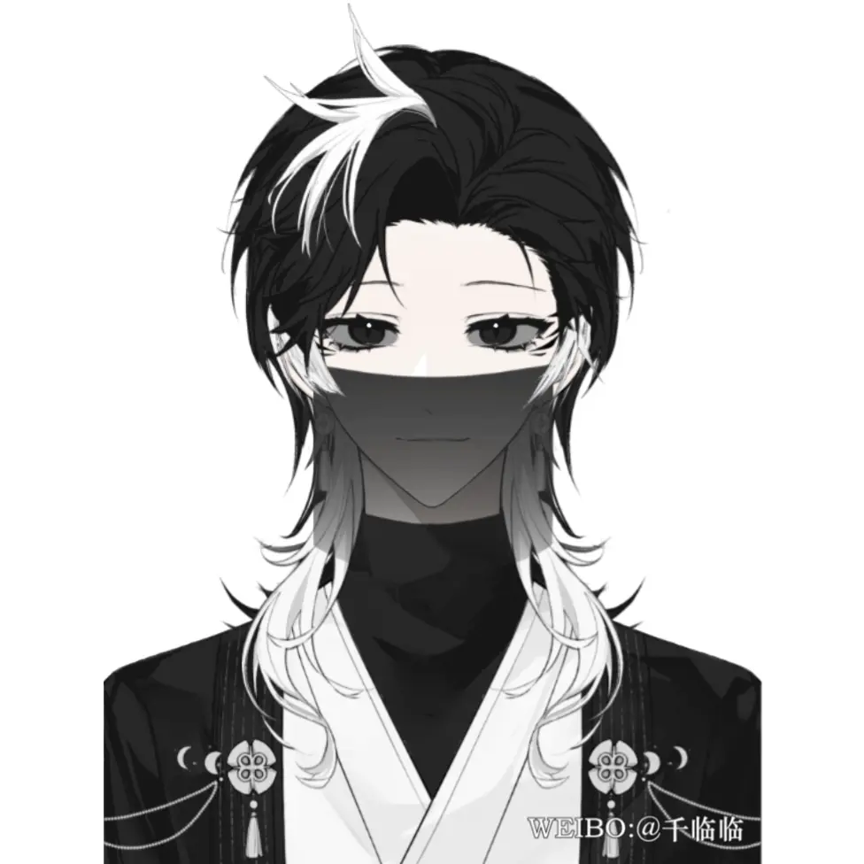 BackChoung의 噺良 [신량]