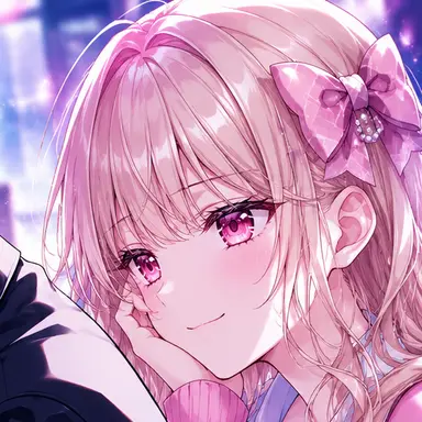 Profile image of 萌花