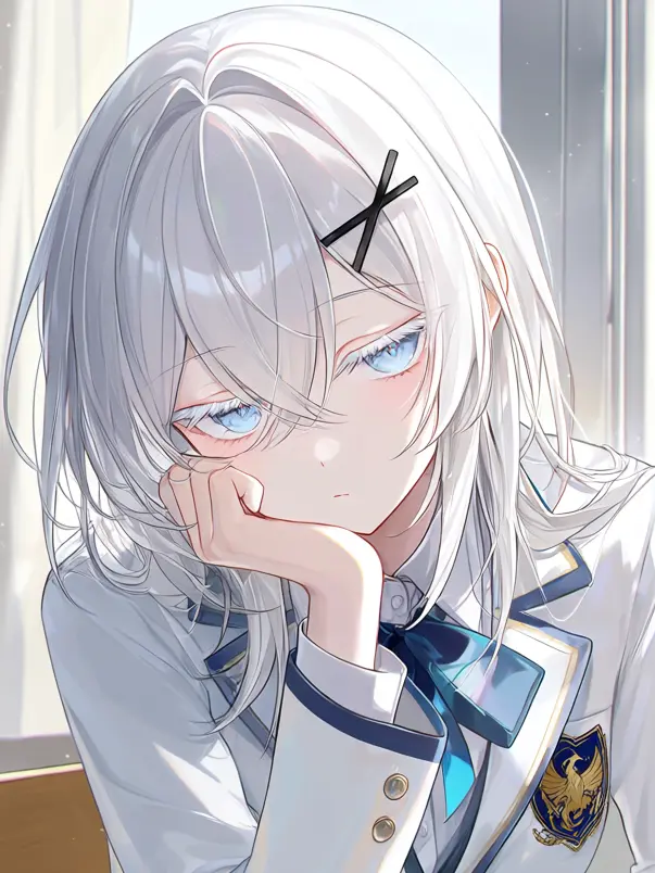MagicRabbit의 白鴉さんの戯言