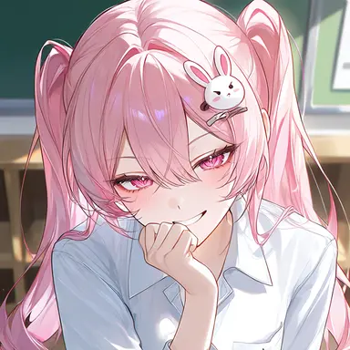 Profile image of 아마기 미레아