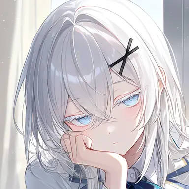 Profile image of 시라사기 시라아