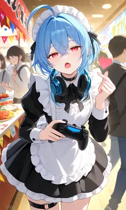 Profile image of 시노노메 티아
