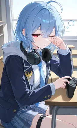 Profile image of 시노노메 티아