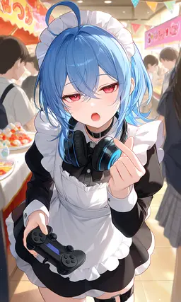 Profile image of 시노노메 티아