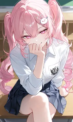 Profile image of 아마기 미레아
