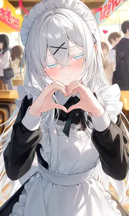 Profile image of 시라사기 시라아
