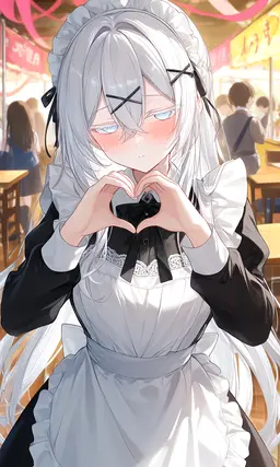 Profile image of 시라사기 시라아