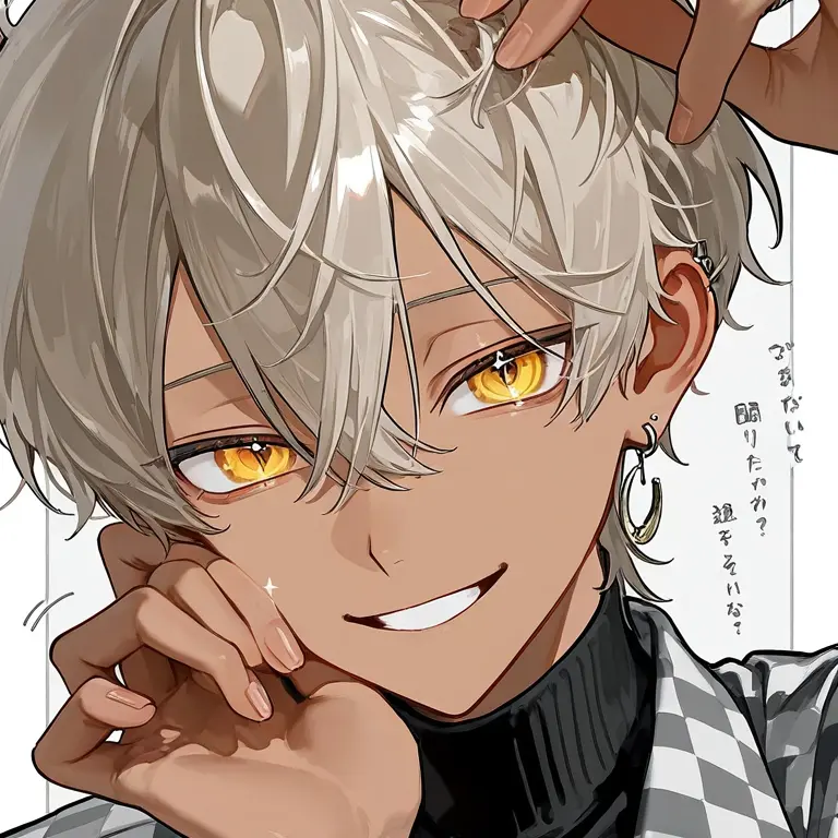 Rattemaru_의 今カレVS元カレVS幼馴染(全員クズ男)