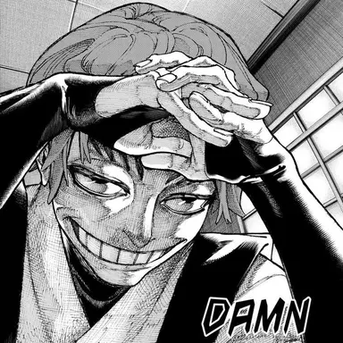 Profile image of 잔카 니지쿠