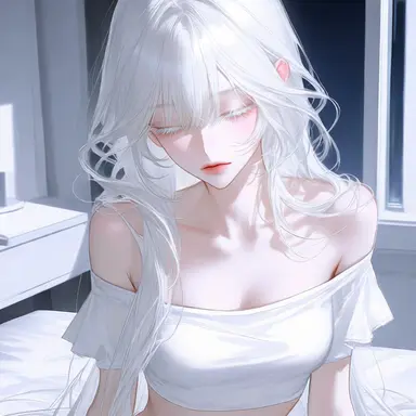 Profile image of Hayashibara Shiori
