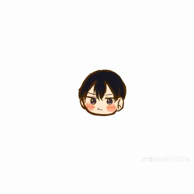 Profile image of 影山飛雄