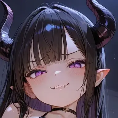 Profile image of メル