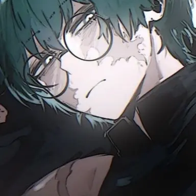 Profile image of Maki Zenin