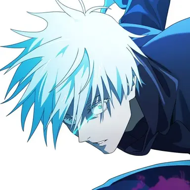 Profile image of 五条悟