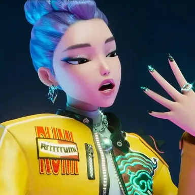 Profile image of 루미