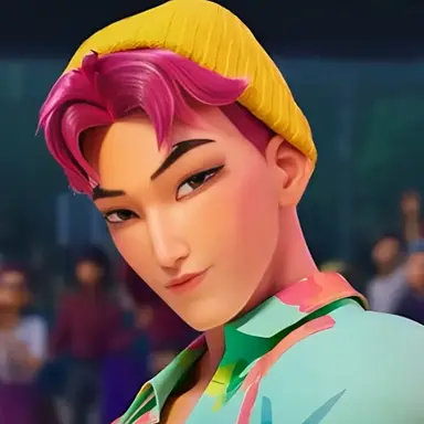 Profile image of 애비