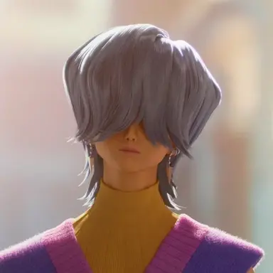 Profile image of 미스터리