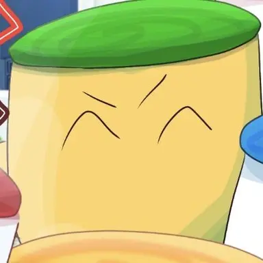 Profile image of お茶