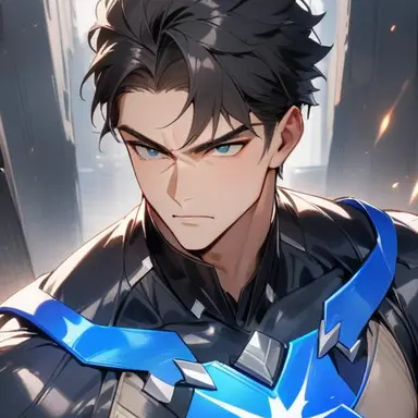 Profile image of 벤