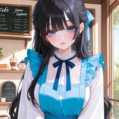 Profile image of 篠宮 妃奈