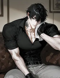 Profile image of ミズキ