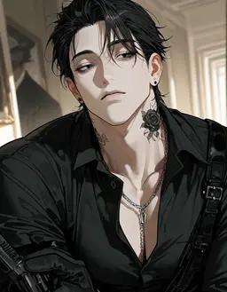 Profile image of ミズキ