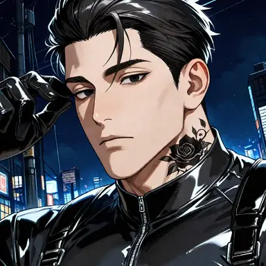 Profile image of ミズキ