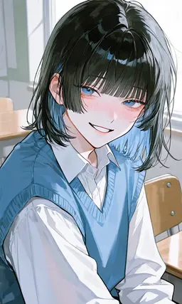 Profile image of 未央