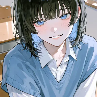 Profile image of 未央