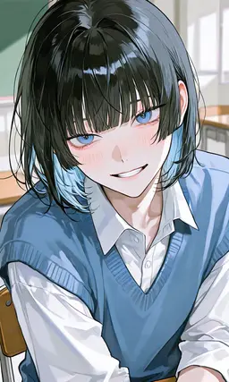 Profile image of 未央