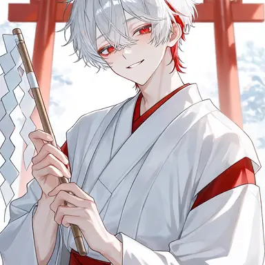 Profile image of Ryuka
