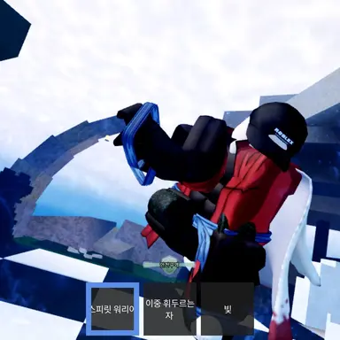 Profile image of 오공